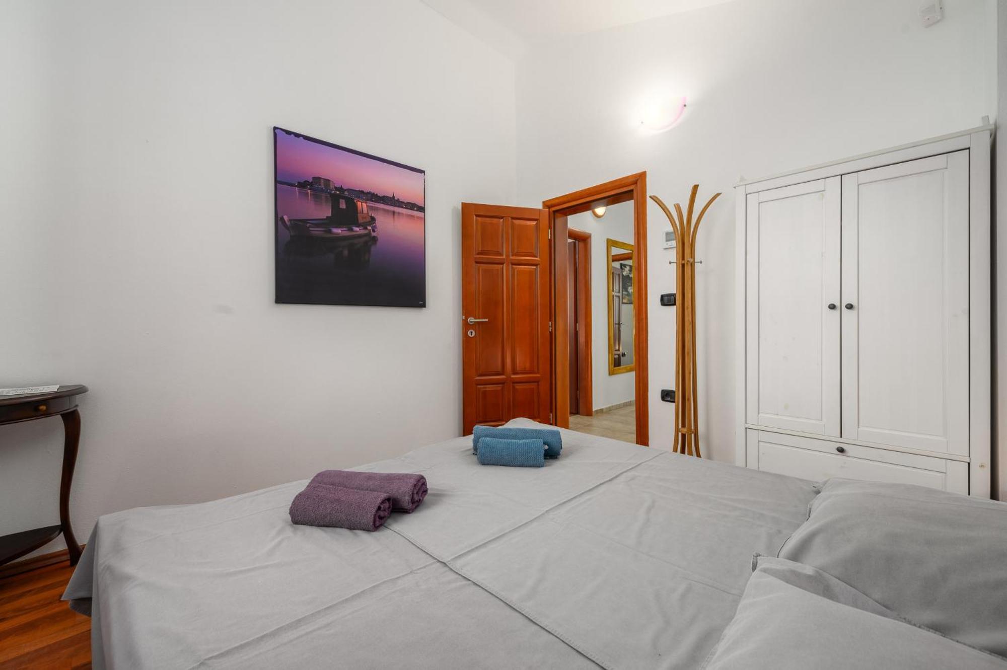 Villa Hrast Bacva Višnjan Екстериор снимка