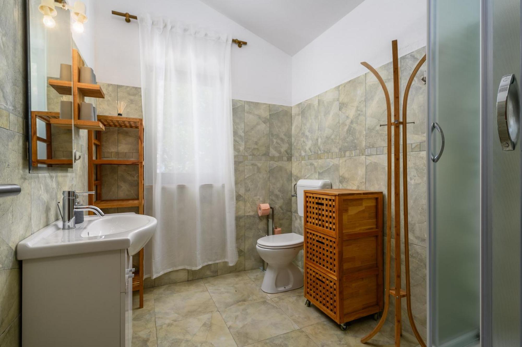 Villa Hrast Bacva Višnjan Екстериор снимка